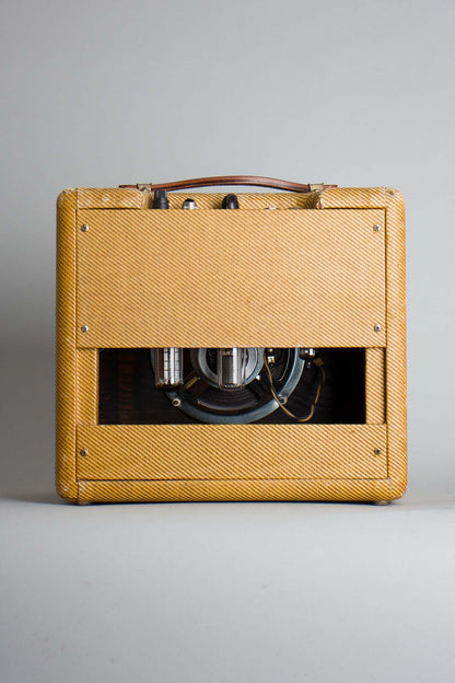 Fender Champ 5F1 Tube Amplifier (1956)