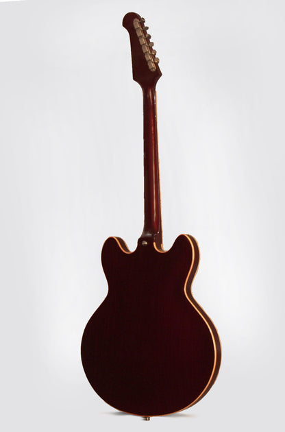 Gibson Trini Lopez Standard Semi-Hollow Body Electric Guitar (1967)