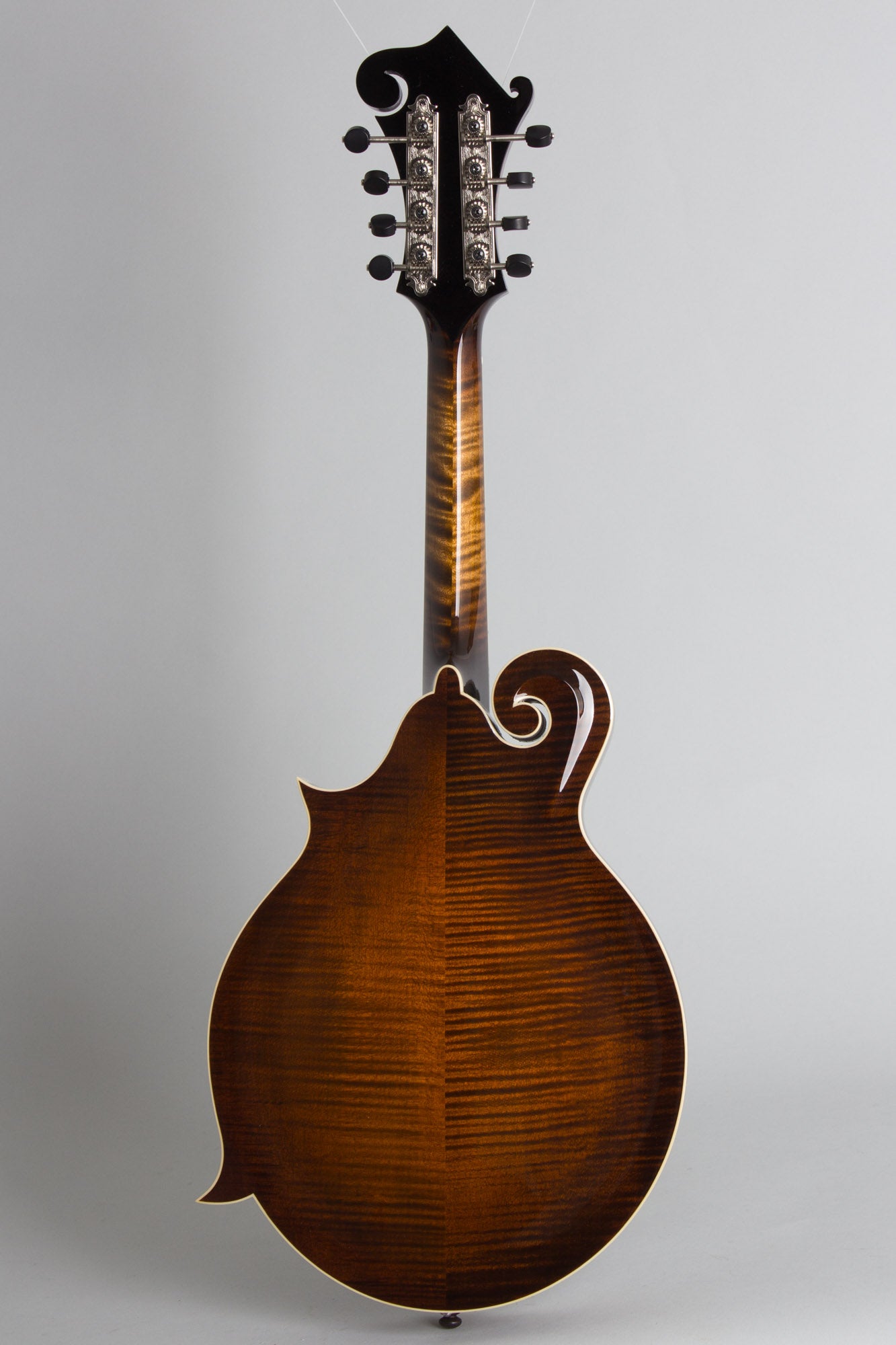 Northfield NFB-F5AWN Big Mon Carved Top Mandolin (2025)