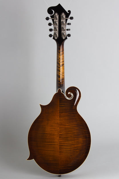 Northfield NFB-F5AWN Big Mon Carved Top Mandolin (2025)