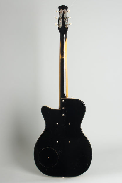 Danelectro U-2 Solid Body Electric Guitar (1957)