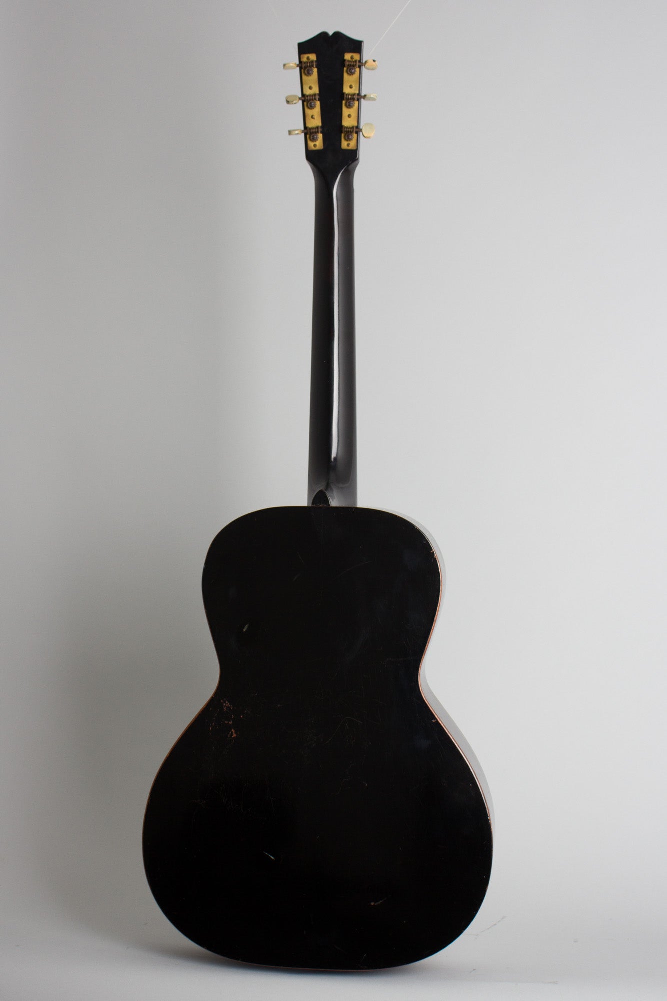 Gibson L-00 Flat Top Acoustic Guitar (1933)