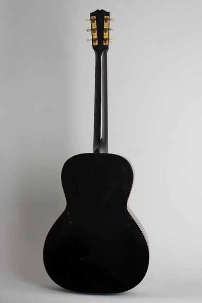 Gibson L-00 Flat Top Acoustic Guitar (1933)