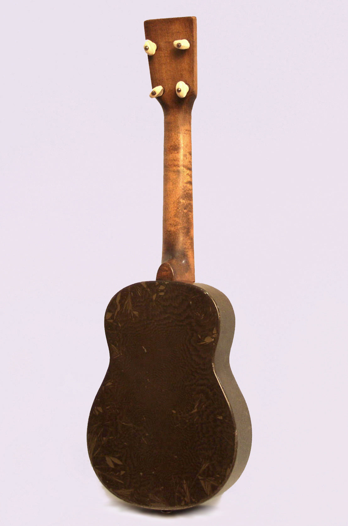 National Triolian Resophonic Ukulele (1933)