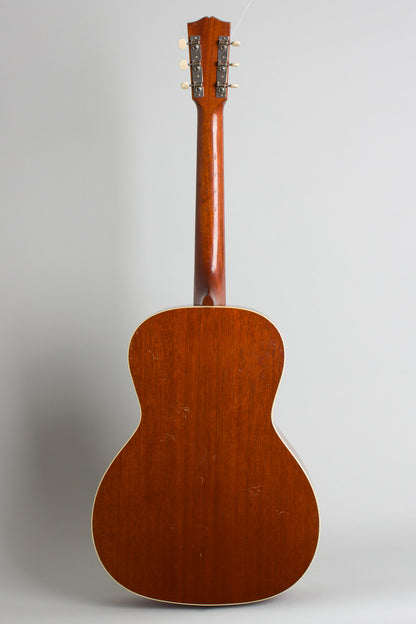 Gibson L-0 Flat Top Acoustic Guitar (1932)