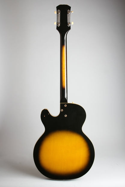 Harmony H-22 Electric Bass Guitar (1967)