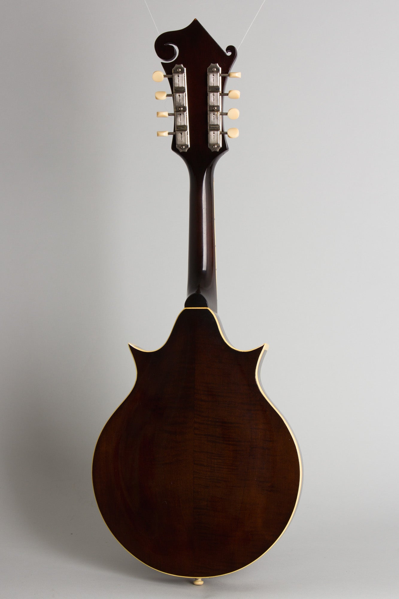 Gibson A-5 Florentine Artist Model Carved Top Mandolin (1960)
