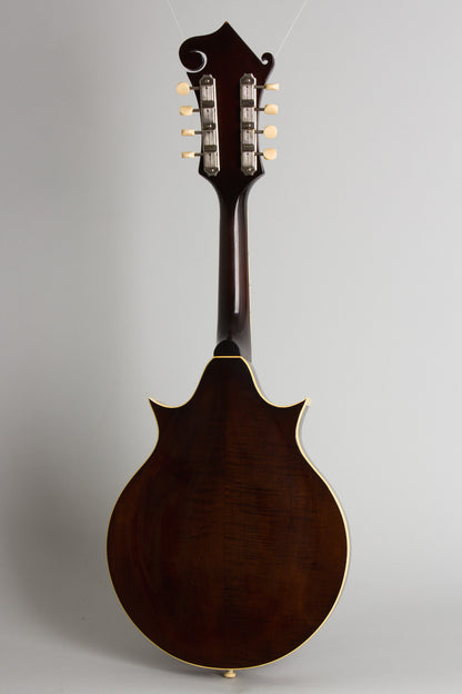 Gibson A-5 Florentine Artist Model Carved Top Mandolin (1960)