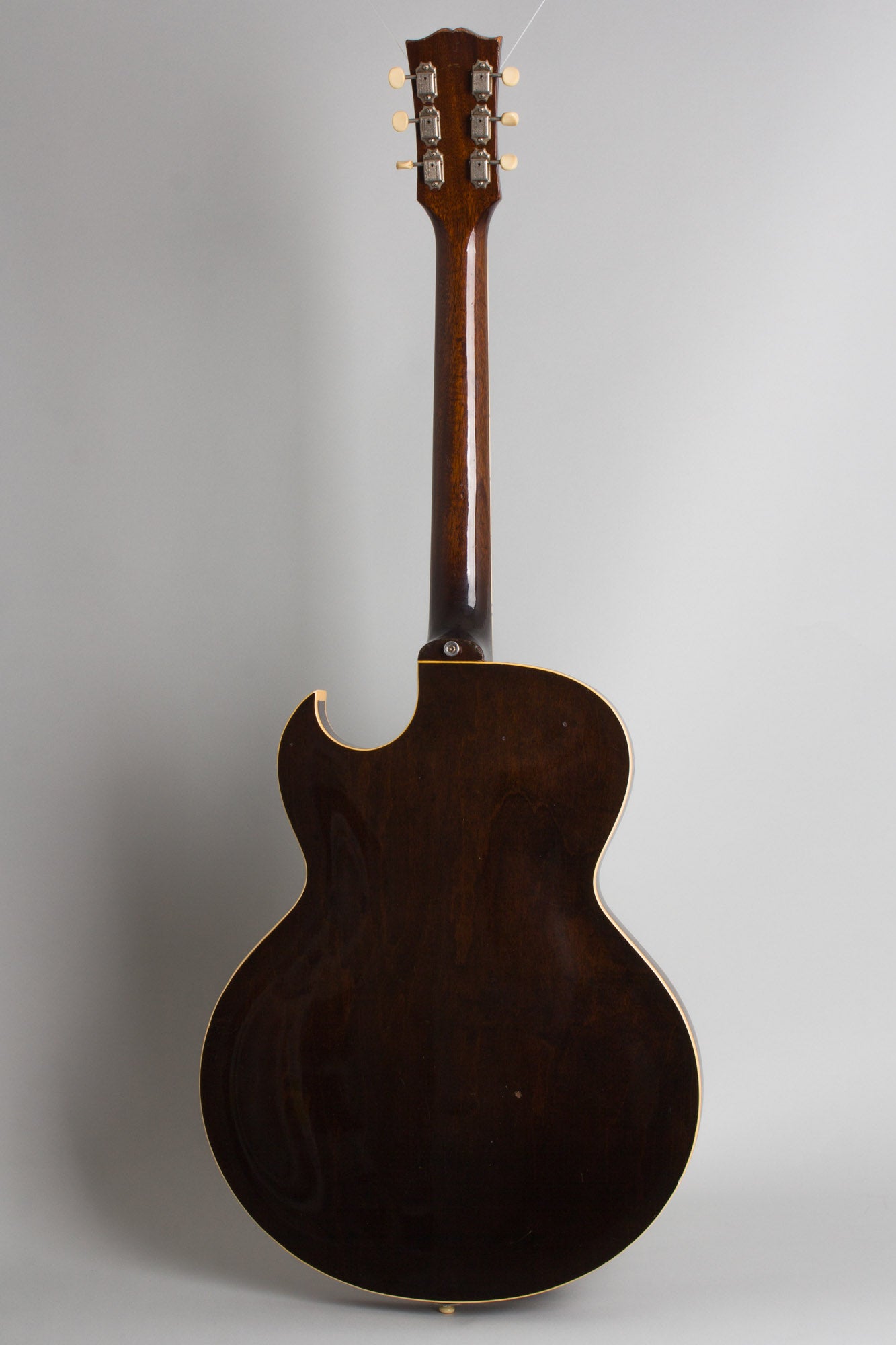 Gibson ES-225TD Thinline Hollow Body Electric Guitar (1956)