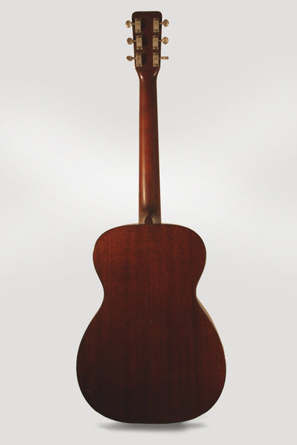C. F. Martin 0-18 Flat Top Acoustic Guitar (1969)