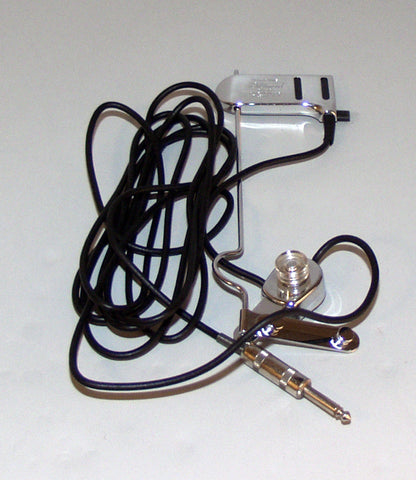 DeArmond FHC Archtop Guitar Magnetic Pickup (1960)