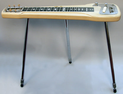 Fender Studio Deluxe High Steel Electric Guitar (1956)