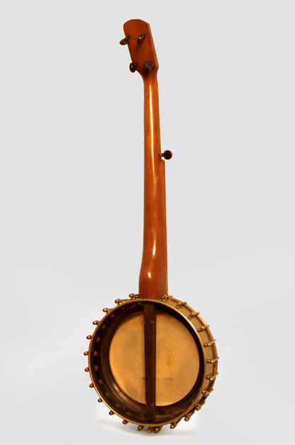 Henry C. Dobson 5 String Banjo (1880's)