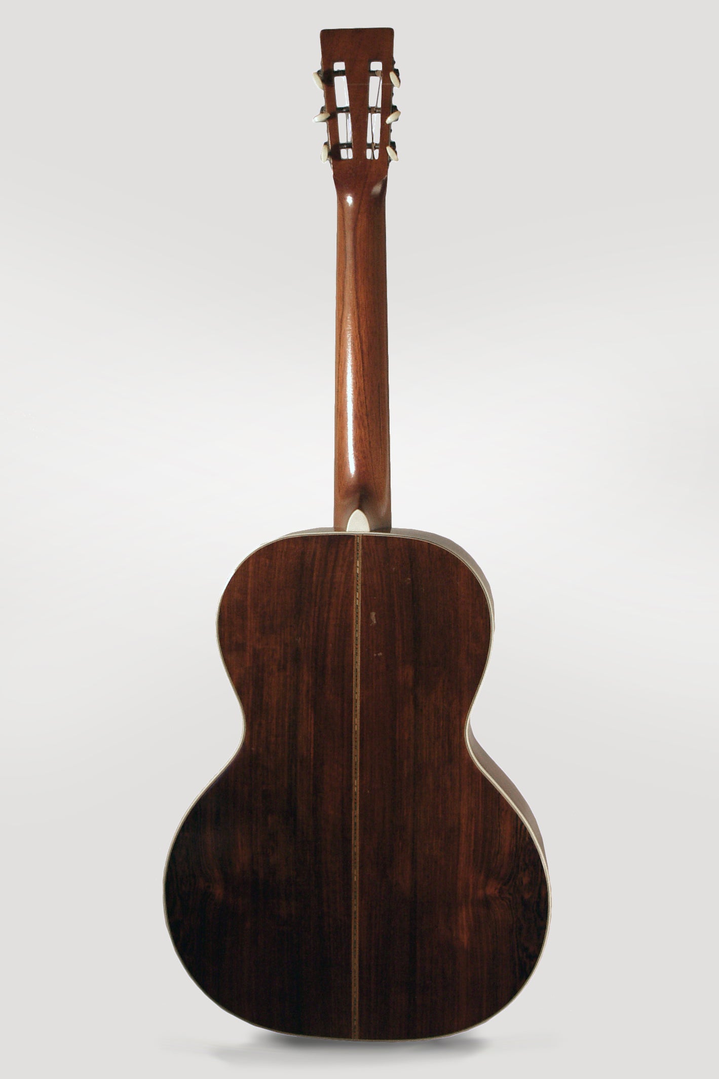 Larson Brothers Maurer Style 551 Flat Top Acoustic Guitar (1920)