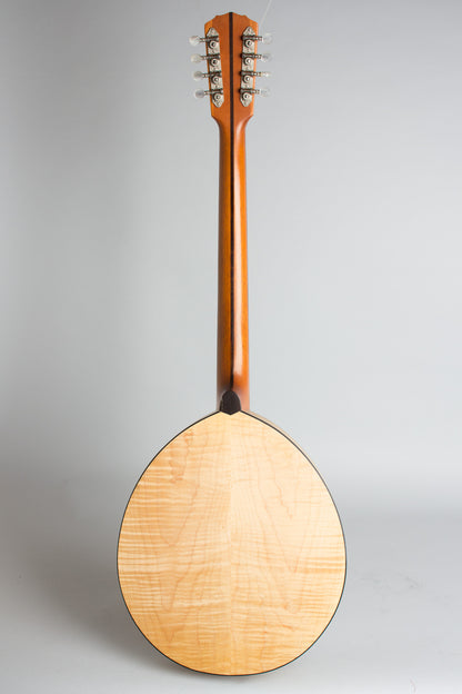 The Flatiron 3MC Bouzouki Octave Mandolin (1994)