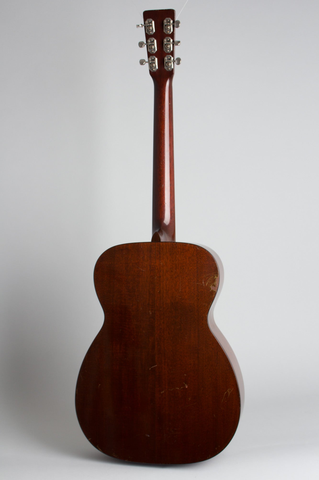 C. F. Martin 00-18 Flat Top Acoustic Guitar (1950)