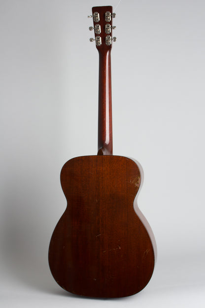 C. F. Martin 00-18 Flat Top Acoustic Guitar (1950)