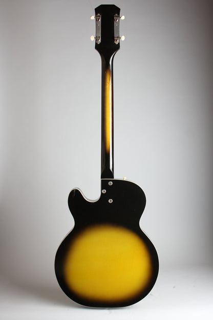 Harmony H-22 Electric Bass Guitar (1967)