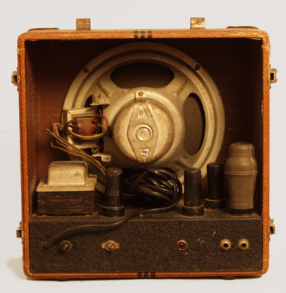 Gibson EH-150 Tube Amplifier (1936)