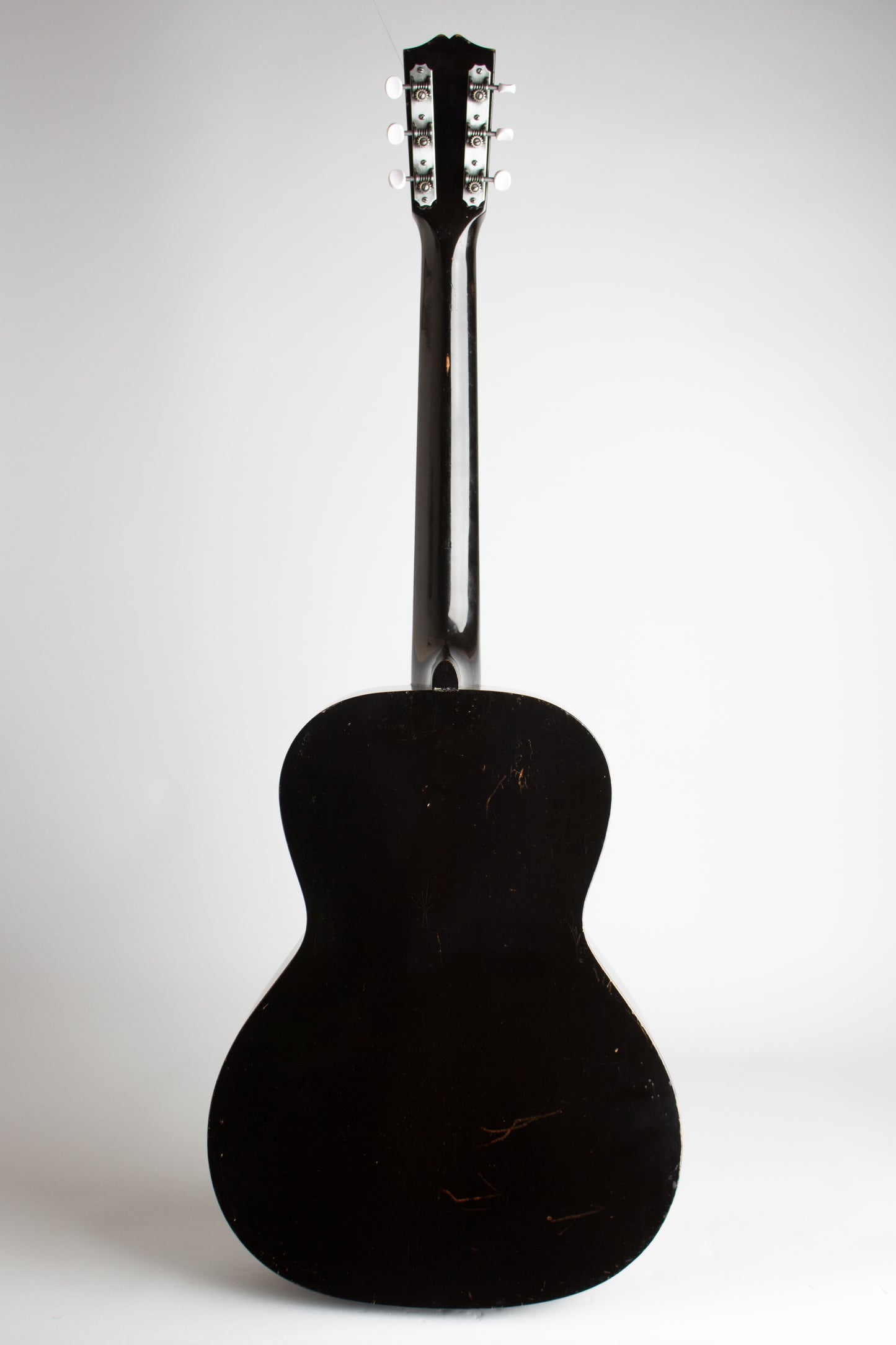 Gibson L-00 Flat Top Acoustic Guitar (1935)