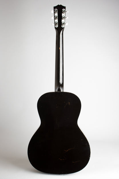Gibson L-00 Flat Top Acoustic Guitar (1935)
