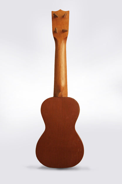 Slingerland TB Co. Hawaiian Style Soprano Ukulele (1918)