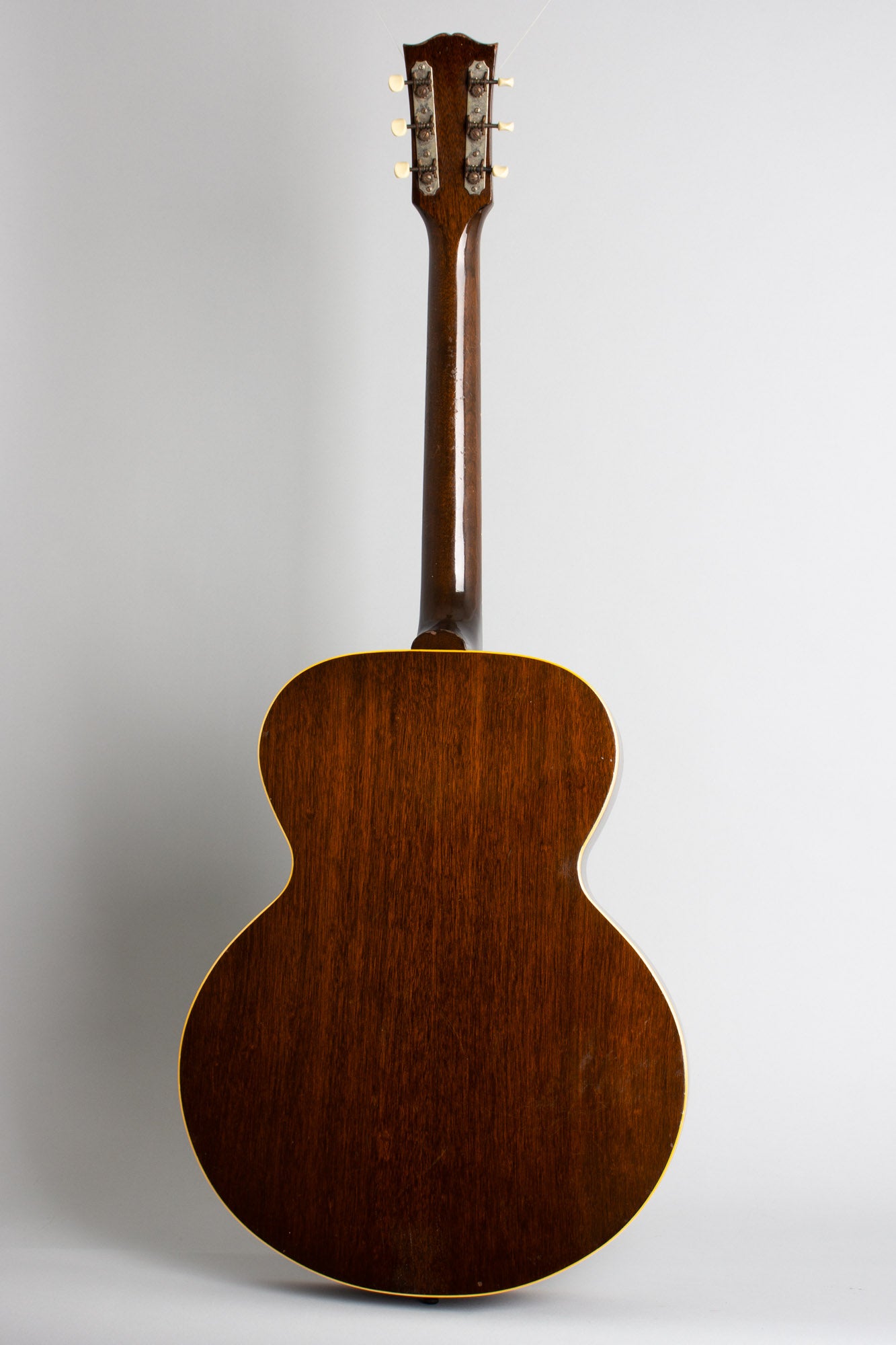Gibson ES-125 Arch Top Hollow Body Electric Guitar (1949)