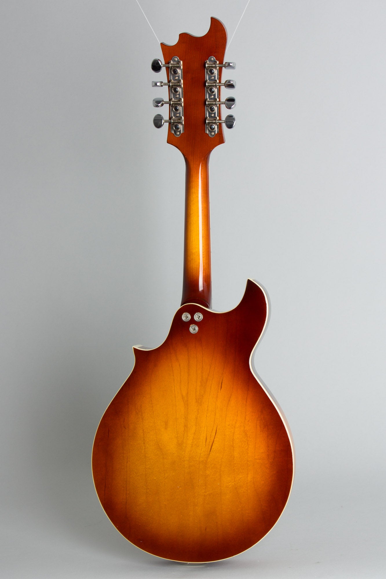 Harmony H-35 Hollow Body Electric Mandolin (1971)