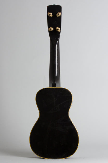 J. R. Stewart Company Le Domino Soprano Ukulele (1926)