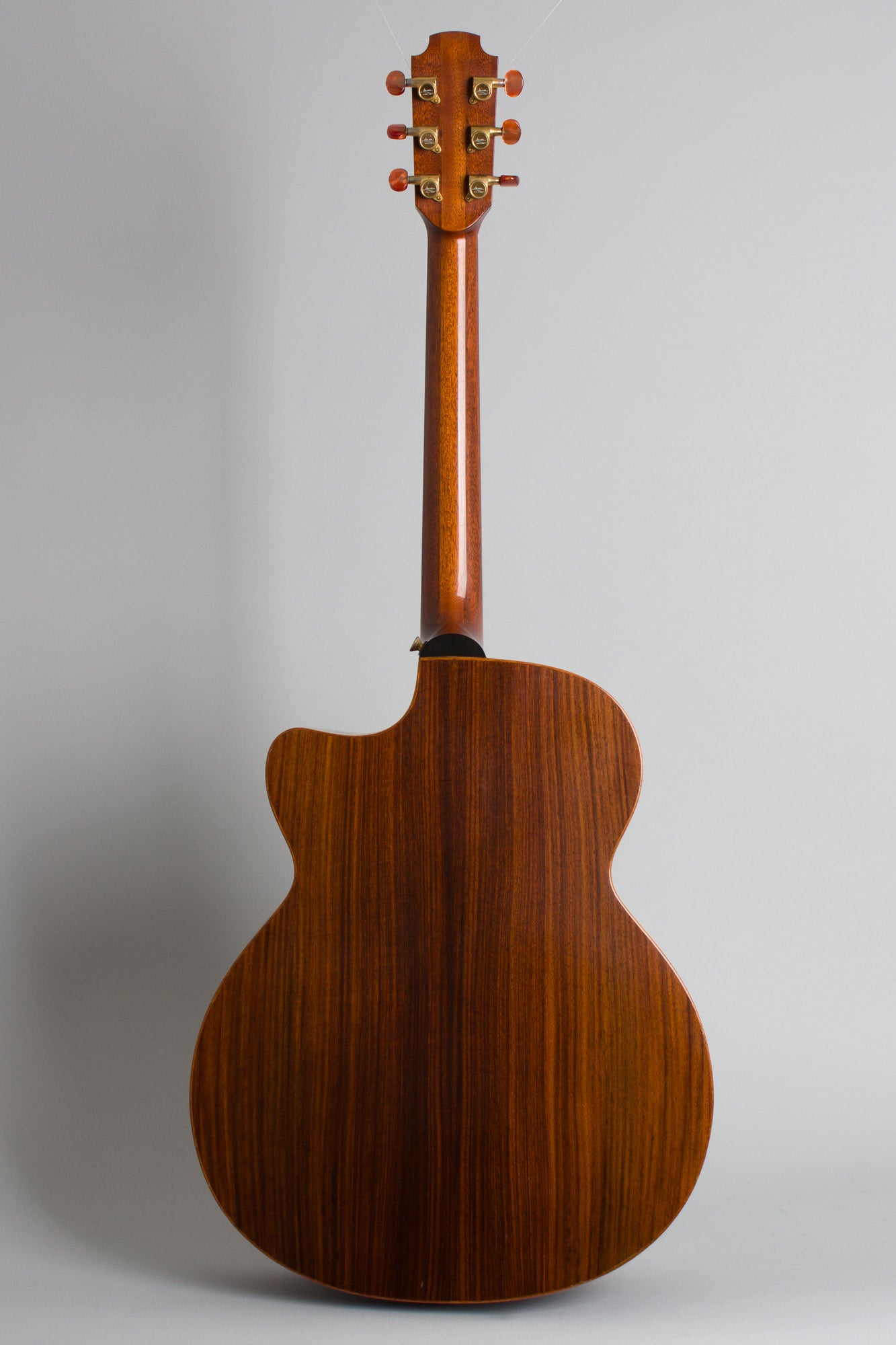 Lowden O-25 Custom Flat Top Acoustic Guitar (1992)