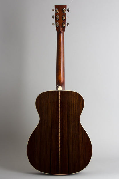 C. F. Martin 000-28 Custom Shop Flat Top Acoustic Guitar (2022)