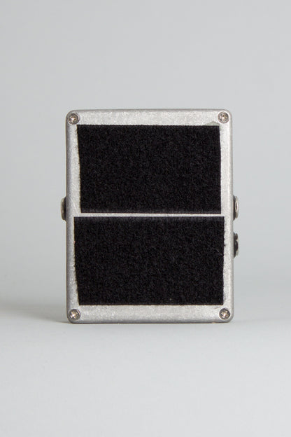 Electro-Harmonix Micro POG Octave Effect