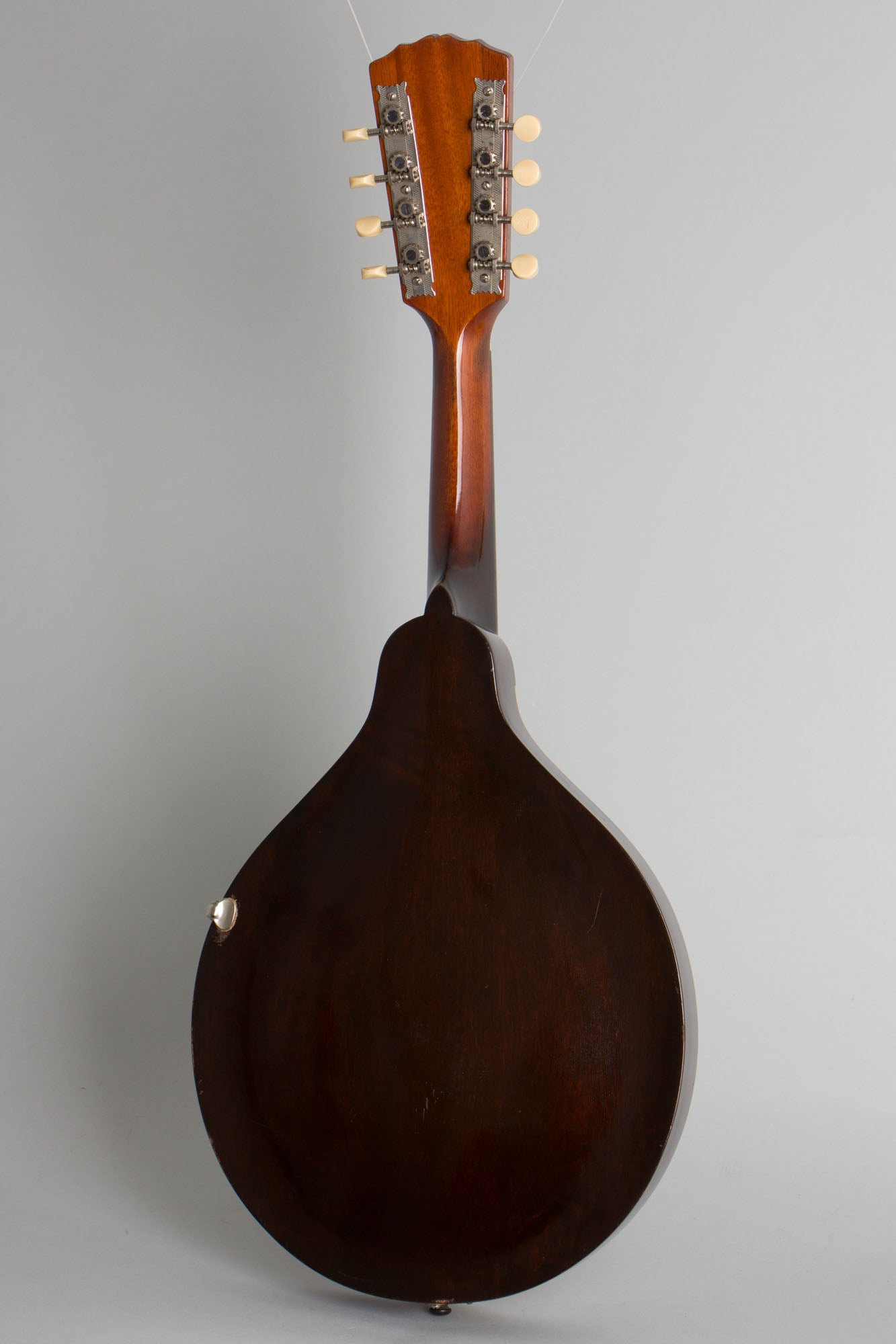 Gibson Style A Carved Top Mandolin (1922)