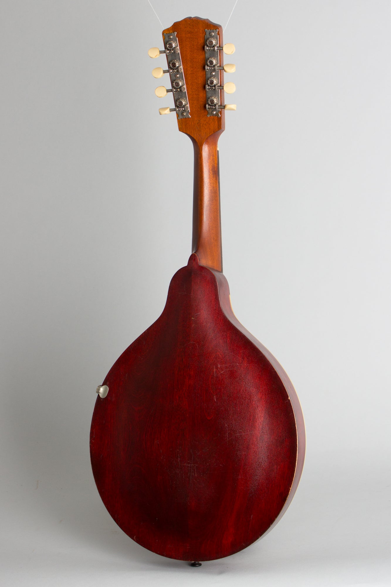 Gibson Style A- Carved Top Mandolin (1914)