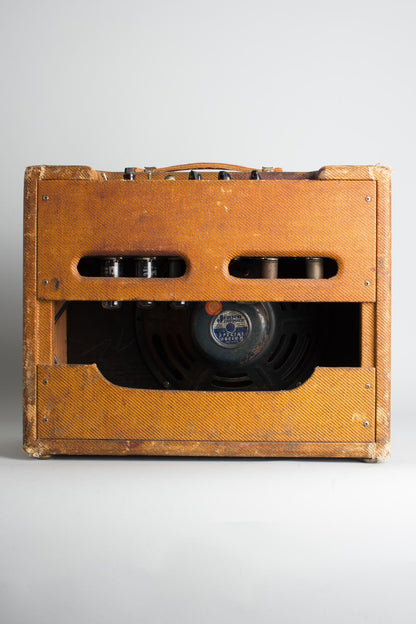 Fender Deluxe 5E3 Tube Amplifier (1960)