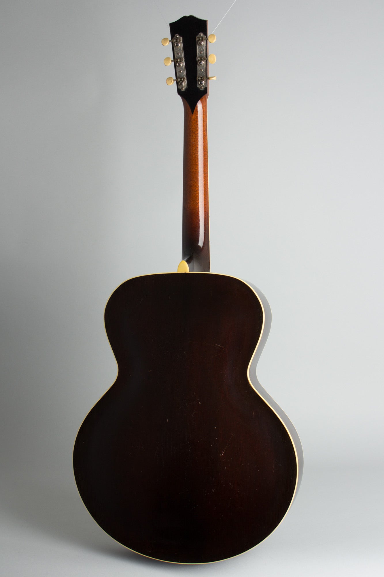Gibson L-4 Arch Top Acoustic Guitar (1930)