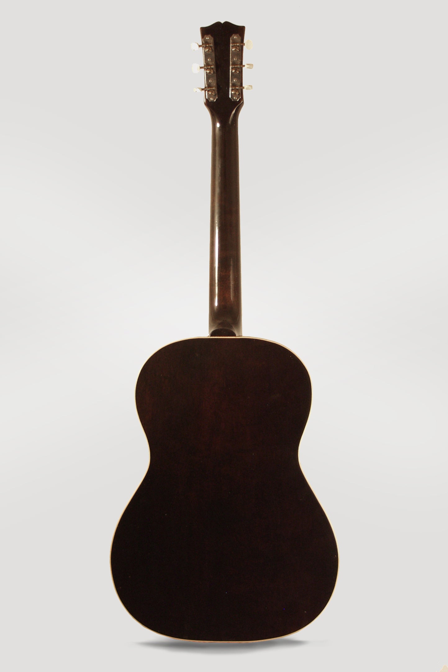 Gibson LG-2 Flat Top Acoustic Guitar (1945)