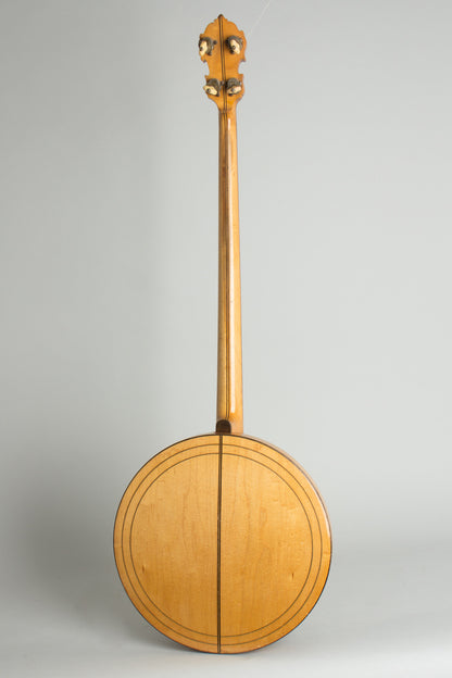 Paramount Style A Plectrum Banjo (1923)