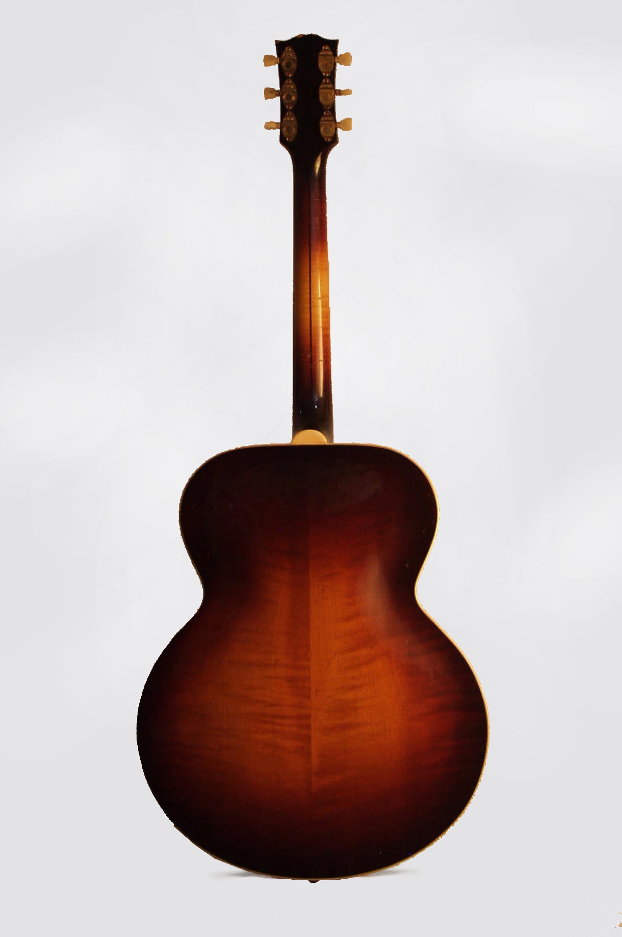Gibson L-5 Arch Top Acoustic Guitar (1948)