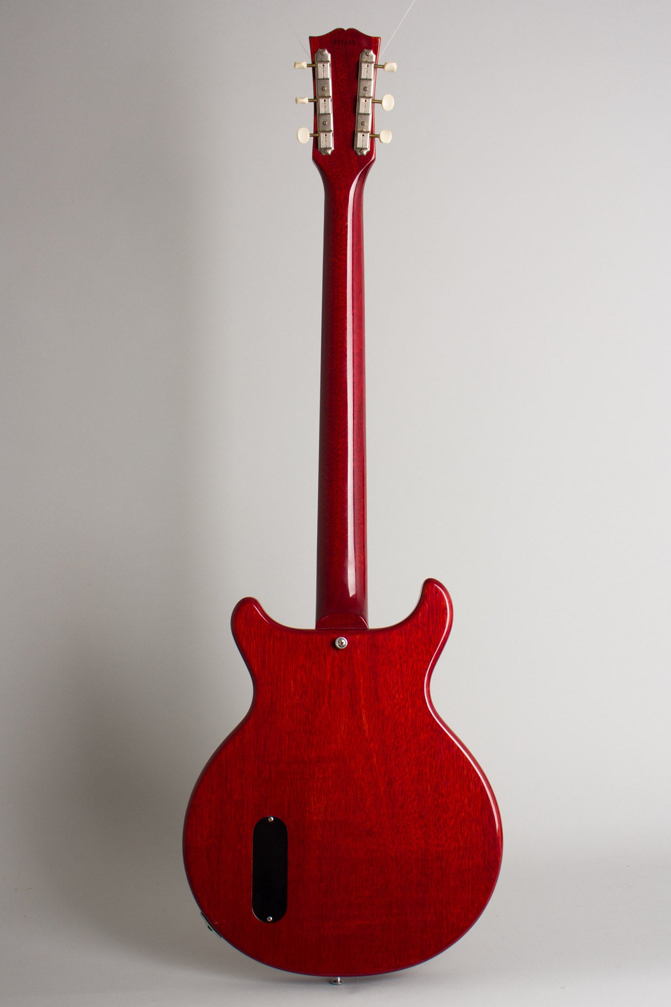 Gibson Les Paul Junior Solid Body Electric Guitar (1959)