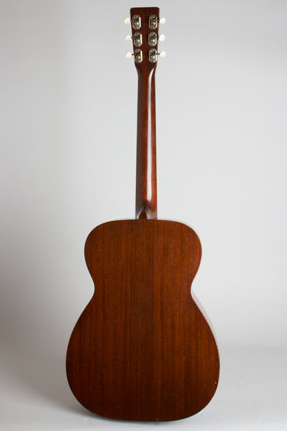 C. F. Martin 00-17 Flat Top Acoustic Guitar (1952)