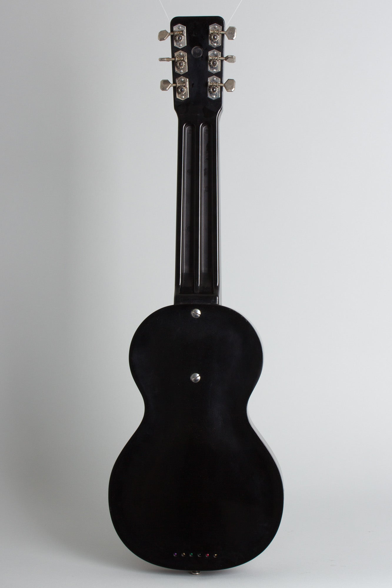 Rickenbacker Model B-6 Lap Steel Electric Guitar (1937)
