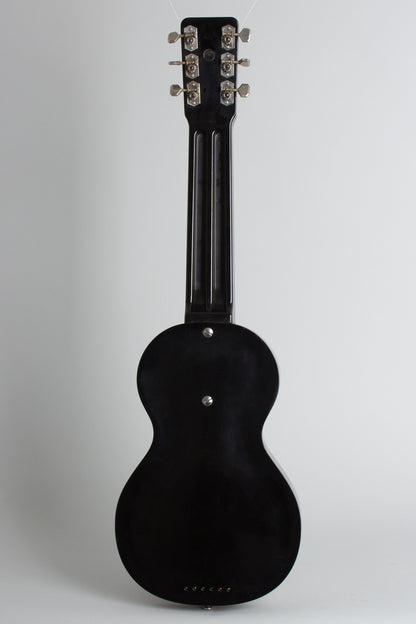 Rickenbacker Model B-6 Lap Steel Electric Guitar (1937)