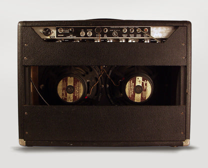 Fender Vibrolux Reverb Tube Guitar Amplifier (1967)