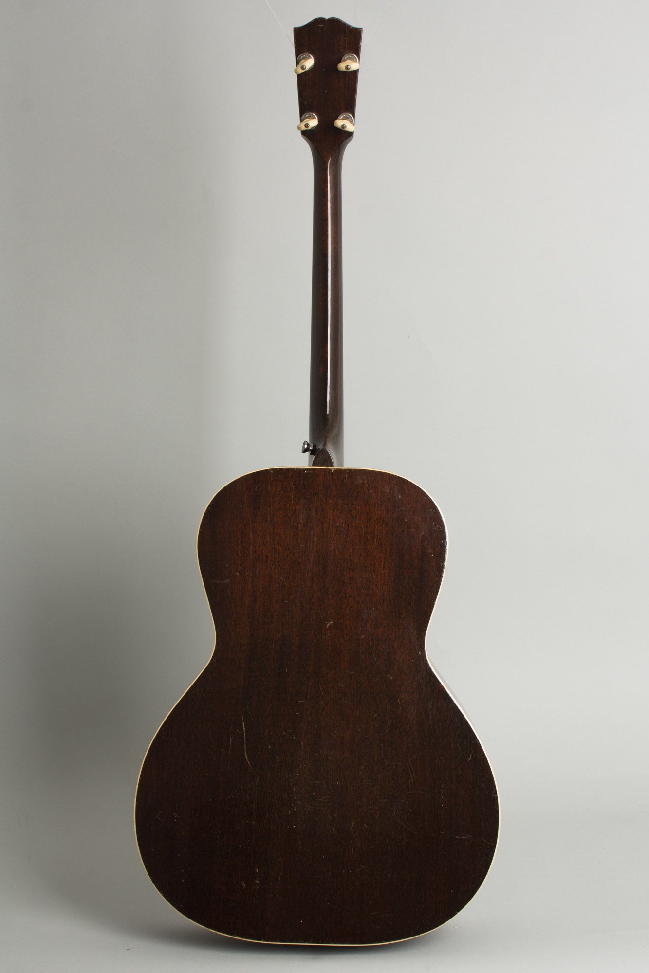 Gibson TG-1 Flat Top Tenor Guitar (1933)