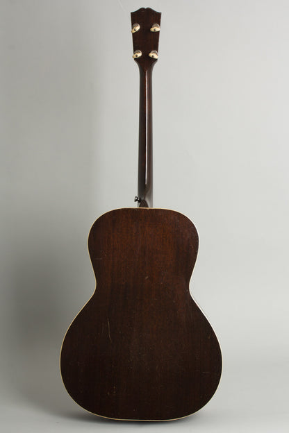 Gibson TG-1 Flat Top Tenor Guitar (1933)