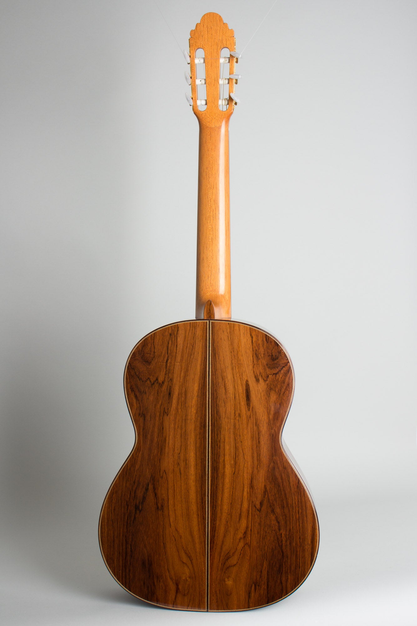 Casimiro Lozano La Rio 1A Classical Guitar (2002)