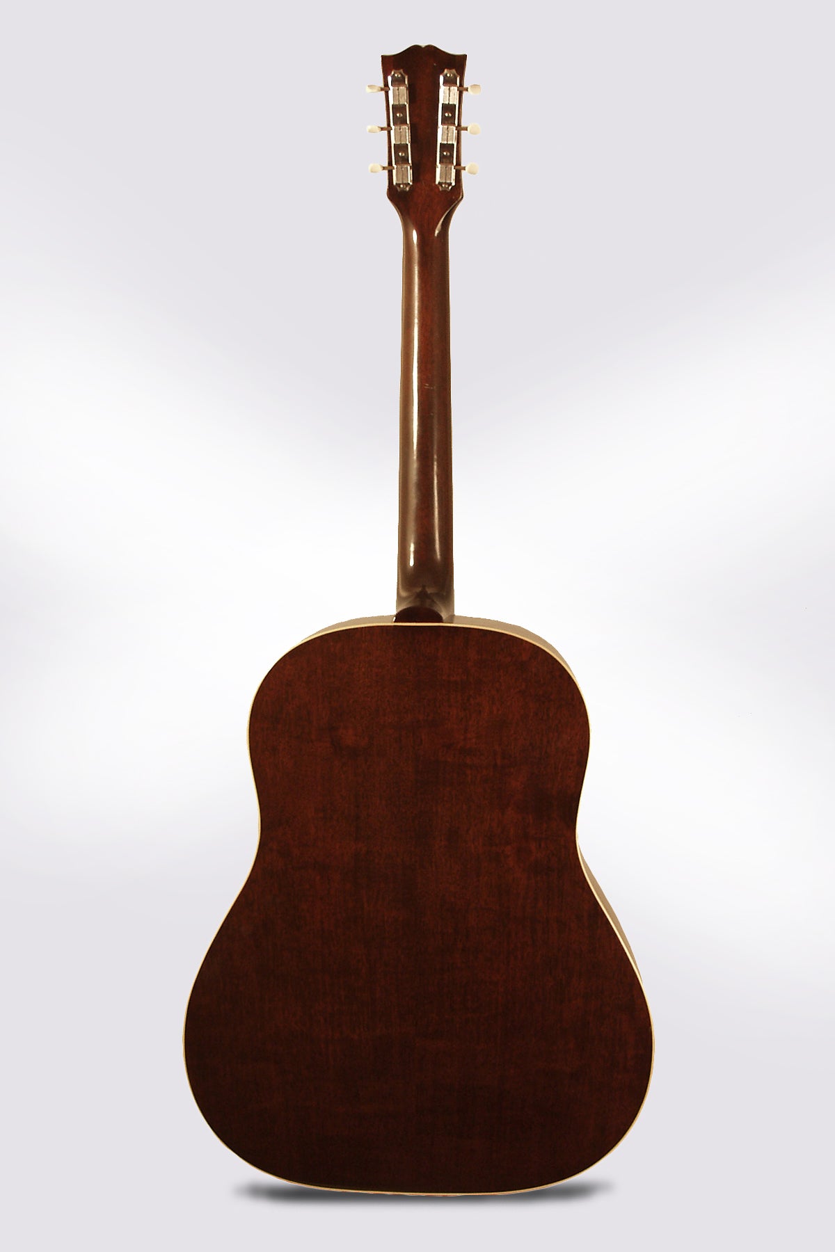 Gibson J-45 Flat Top Acoustic Guitar (1953)