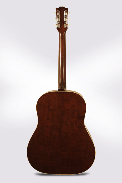 Gibson J-45 Flat Top Acoustic Guitar (1953)