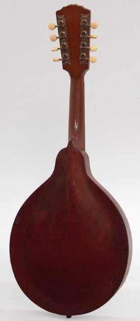 Gibson Style A- Carved Top Mandolin (1916)